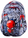 Coolpack - Disney - Spark L - Plecak - Spider-man Black (B46303)