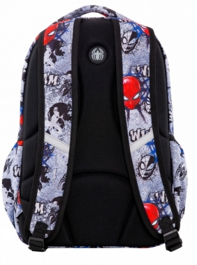 Coolpack - Disney - Spark L - Plecak - Spider-man Black (B46303)