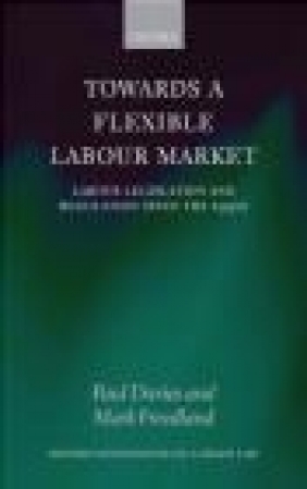 Towards a Flexible Labour Market