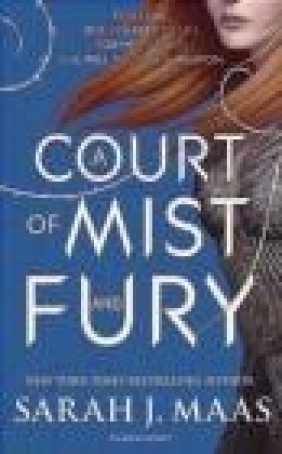 A Court of Mist and Fury Sarah Maas