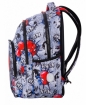 Coolpack - Disney - Spark L - Plecak - Spider-man Black (B46303)