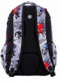 Coolpack - Disney - Spark L - Plecak - Spider-man Black (B46303)