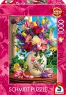Puzzle 1000 Bukiet kwiatów