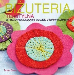 Biżuteria tekstylna