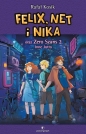 Felix, Net i Nika oraz Zero Szans 2. Inne Jutro - Rafał Kosik
