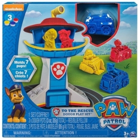 Psi Patrol zestaw kreatywny (6026740)