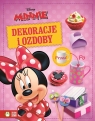 Minnie Dekoracje i ozdoby Disney