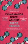 Purple Hibiscus Adichie Chimamanda Ngozi