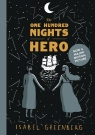 The One Hundred Nights of Hero Isabel Greenberg