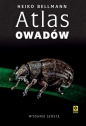 Atlas owadów - Heiko Bellmann