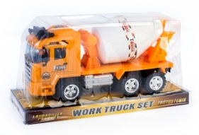 Auto ciężarowe 28x15x11 318315