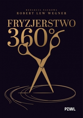 Fryzjerstwo 360° - Robert Lew Wegner