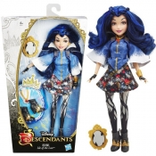 HASBRO DD Evie Następcy lalka podstawowa (B3113EU40/B3115)