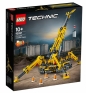 Lego Technic: Żuraw typu pająk (42097)