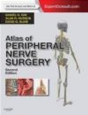 Atlas of Peripheral Nerve Surgery David G. Kline, Alan R. Hudson, Daniel H. Kim