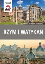 Rzym i Watykan [Przewodnik ilustrowany] - Szyma Marcin 