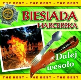 The Best - Biesiada Harcerska (*)