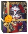 Lalka Rainbow High Dia De Los Muertos Maria Garcia (585886EUCX1) od 6 lat