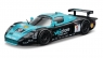 Bburago, Maserati Race MC12 1:24 (18-28004)