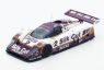 Jaguar XJR-9 #2 J. Lammers/A. Wallace/J. Dumfries Winner Le Mans 1988 (43LM88)