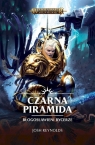  Czarna Piramida. Błogosławieni Rycerze