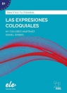 Las expresiones coloquiales: Practica tu espanol Mara Dolores Martnez Rodriguez