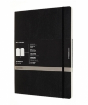 Notes Proffesional XXL 22x28 czarny
