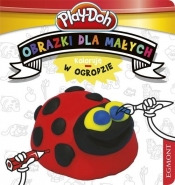 Obrazki dla małych W ogrodzie (00886) - <br />