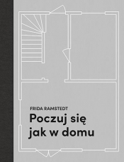 Poczuj się jak w domu (Uszkodzona okładka)