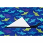 Worek szkolny na ramię Shark (446534)