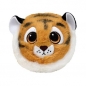Ty Beanie Bouncers Stripes tygrys