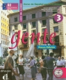 Gente 3 Podręcznik Nueva edicion B2