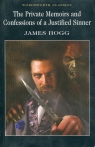 The Private Memoirs and Confessions of a Justified Sinner Hogg James