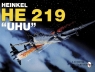 Heinkel He 219 UHU Heinz J. Nowarra