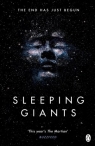 Sleeping Giants (Themis Files Book 1)