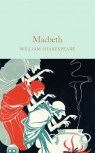 Macbeth wer. angielska William Shakespeare