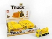 Auto budowlane 12cm