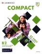 Compact First Student's Book with Answers - Peter May