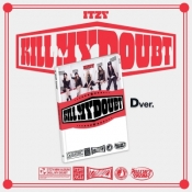 Kill My Doubt - D Ver. (Ep)