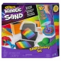 Kinetic Sand: Zestaw wytwórnia piasku kolorowego (6061654)