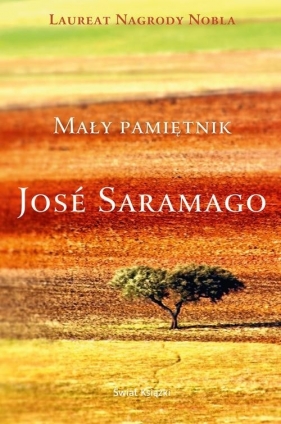 Mały pamiętnik - Saramago Jose