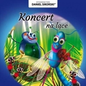 Koncert na łące - Daniel Sikorski, Gerard Śmiechowski