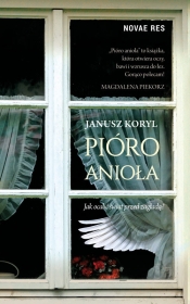 Pióro anioła - Koryl Janusz