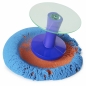 Kinetic Sand: Zestaw wytwórnia piasku kolorowego (6061654)