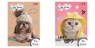 Zeszyt A4/32k linia dwukol. Little Friend (15szt)