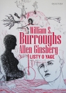Listy o Yage William S. Burroughs, Allen Ginsberg