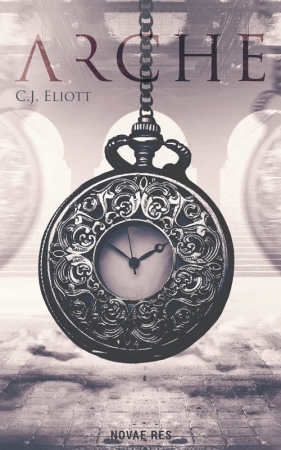 Arche - C.J. Eliott