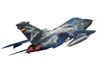 REVELL Tornado IDS 'Prid e of Boelcke'