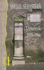 Dziennik 1935-1944