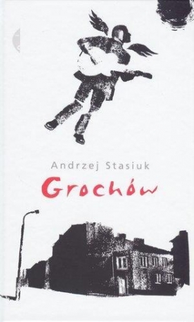Grochów - Stasiuk Andrzej